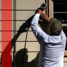 Best Steel Siding Installation  in Grand Saline, TX